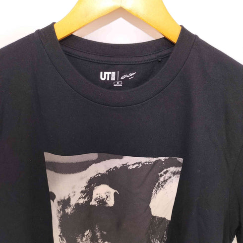 ユニクロ UNIQLO 三沢の犬 Tシャツ メンズ JPN:M