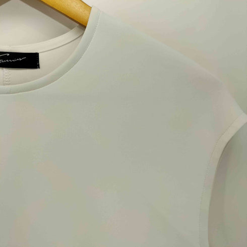 スタニングルアー Stunning Lure スタニングルアー ダンボールニットTシャツ レディース JPN:M