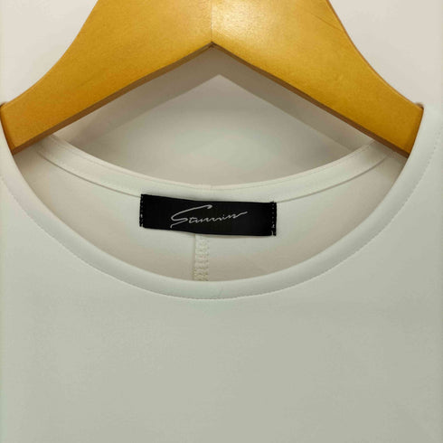 スタニングルアー Stunning Lure スタニングルアー ダンボールニットTシャツ レディース JPN:M