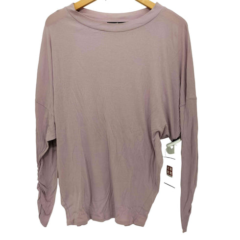 スタニングルアー Stunning Lure シャーリングシアープルオーバー レディース JPN:S