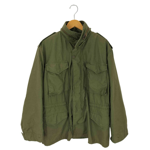 アルファインダストリーズ ALPHA INDUSTRIES USA製 M-65 FIELD JACKET メンズ JPN:M