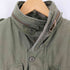 アルファインダストリーズ ALPHA INDUSTRIES USA製 M-65 FIELD JACKET メンズ JPN:M