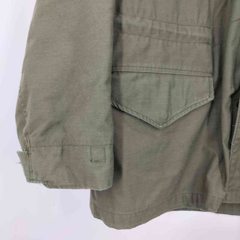 アルファインダストリーズ ALPHA INDUSTRIES USA製 M-65 FIELD JACKET メンズ JPN:M