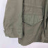 アルファインダストリーズ ALPHA INDUSTRIES USA製 M-65 FIELD JACKET メンズ JPN:M
