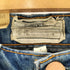 Current Elliott ダメージスキニーデニム レディース UK:23