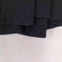 ヨウジヤマモトプリュスノアール YOHJI YAMAMOTO+NOIR コットンレーヨンサルエルパンツ レディース 2