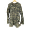 ユーエスアーミー U.S. ARMY Improved Rainsuit Parka メンズ medium