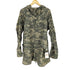 ユーエスアーミー U.S. ARMY Improved Rainsuit Parka メンズ medium