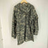 ユーエスアーミー U.S. ARMY Improved Rainsuit Parka メンズ medium