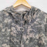 ユーエスアーミー U.S. ARMY Improved Rainsuit Parka メンズ medium