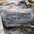 ユーエスアーミー U.S. ARMY Improved Rainsuit Parka メンズ medium