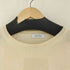 バーニーズニューヨーク BARNEYS NEWYORK カシミヤ100 クルーネックセーター ニット レディース JPN:38