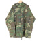 ユーエスアーミー U.S. ARMY GORE-TEX WOODLAND CAMO GEN I PARKA メンズ X-LARGE-LONG