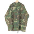 ユーエスアーミー U.S. ARMY GORE-TEX WOODLAND CAMO GEN I PARKA メンズ X-LARGE-LONG