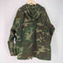 ユーエスアーミー U.S. ARMY GORE-TEX WOODLAND CAMO GEN I PARKA メンズ X-LARGE-LONG