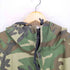 ユーエスアーミー U.S. ARMY GORE-TEX WOODLAND CAMO GEN I PARKA メンズ X-LARGE-LONG