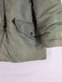 バズリクソンズ BUZZ RICKSONS 60年代モデル SKYLINE CLOTHING社実名復刻 N-3B フライトジャケット メンズ import:S