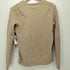 ポロラルフローレン POLO RALPH LAUREN カシミヤ混ニットセーター レディース import:XS