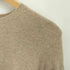 ポロラルフローレン POLO RALPH LAUREN カシミヤ混ニットセーター レディース import:XS
