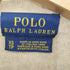 ポロラルフローレン POLO RALPH LAUREN カシミヤ混ニットセーター レディース import:XS