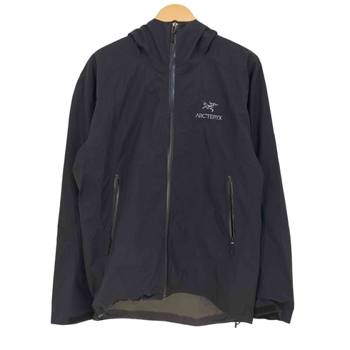 アークテリクス ARCTERYX 21年モデル ZETA SL JACKET GORE-TEX ゼータ SL シェルジャケット ゴアテックス メンズ JPN:L
