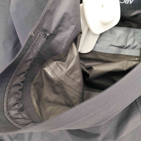 アークテリクス ARCTERYX 21年モデル ZETA SL JACKET GORE-TEX ゼータ SL シェルジャケット ゴアテックス メンズ JPN:L