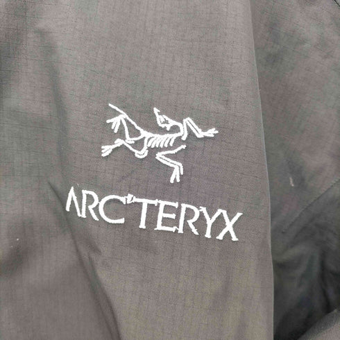 アークテリクス ARCTERYX 21年モデル ZETA SL JACKET GORE-TEX ゼータ SL シェルジャケット ゴアテックス メンズ JPN:L