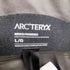 アークテリクス ARCTERYX 21年モデル ZETA SL JACKET GORE-TEX ゼータ SL シェルジャケット ゴアテックス メンズ JPN:L