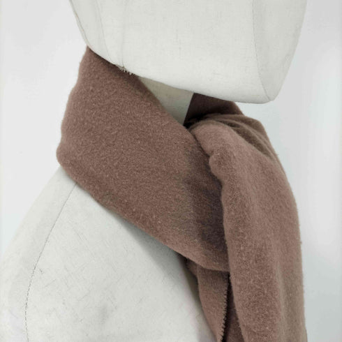 アクネストゥディオズ ACNE STUDIOS フリンジウールスカーフ レディース