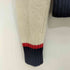 トミージーンズ tommy jeans アメリカンフラッグセーター レディース import:S
