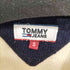 トミージーンズ tommy jeans アメリカンフラッグセーター レディース import:S