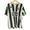 MADE IN ITALY サッカーゲームシャツ メンズ JPN:XL