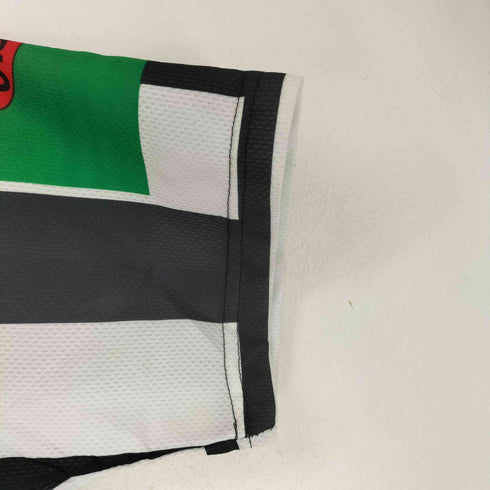 MADE IN ITALY サッカーゲームシャツ メンズ JPN:XL