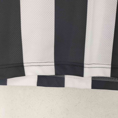 MADE IN ITALY サッカーゲームシャツ メンズ JPN:XL