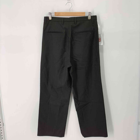 ハレ HARE 2タックスラックスパンツ メンズ JPN:M