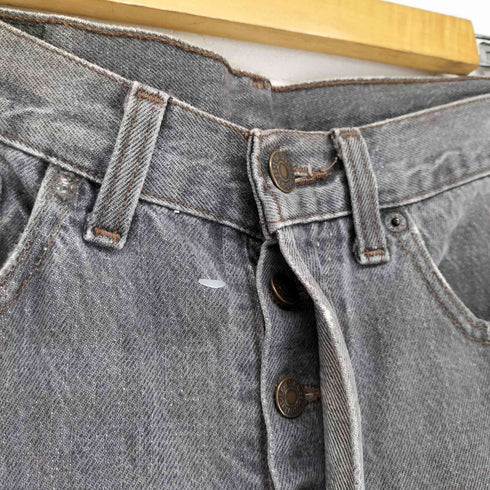 リーバイス Levis 90S MADE IN USA 501 先染め メンズ W31L32