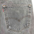 リーバイス Levis 90S MADE IN USA 501 先染め メンズ W31L32
