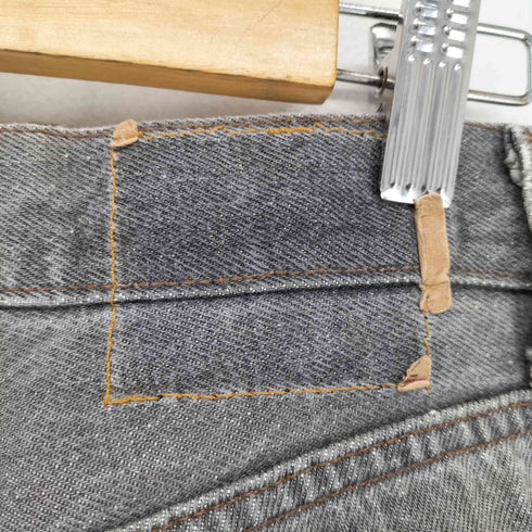 リーバイス Levis 90S MADE IN USA 501 先染め メンズ W31L32