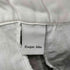 キャスパージョン CASPER JOHN Tapered wide slacks テーパードワイドスラックス メンズ JPN:S
