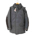カナダグース CANADA GOOSE 2073MBA SHERRIDON PARKA シェリドンパーカダウンジャケット メンズ JPN:L