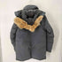 カナダグース CANADA GOOSE 2073MBA SHERRIDON PARKA シェリドンパーカダウンジャケット メンズ JPN:L