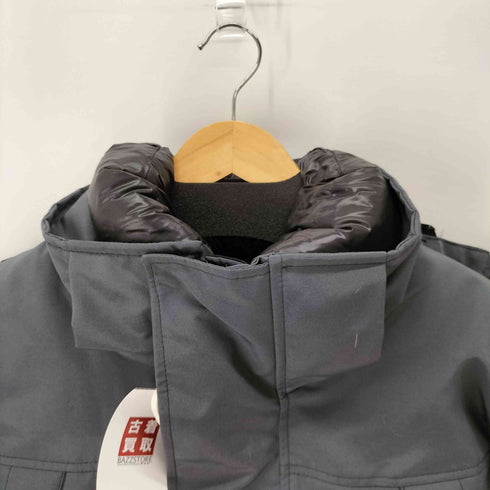 カナダグース CANADA GOOSE 2073MBA SHERRIDON PARKA シェリドンパーカダウンジャケット メンズ JPN:L
