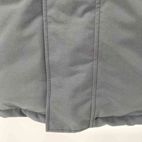 カナダグース CANADA GOOSE 2073MBA SHERRIDON PARKA シェリドンパーカダウンジャケット メンズ JPN:L
