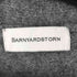 バンヤードストーム BARNYARDSTORM カシミヤ混 ウール ミドルゲージカーデ レディース FREE