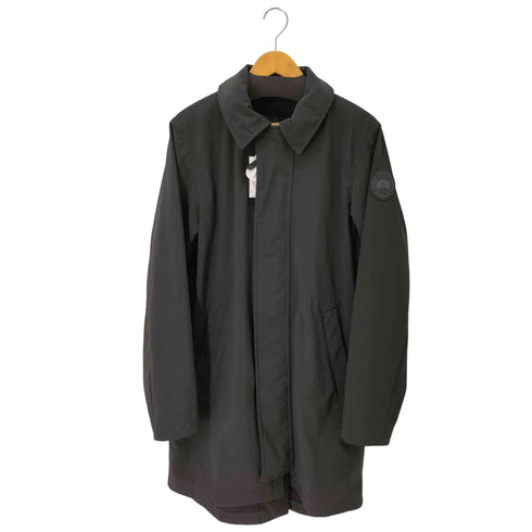 カナダグース CANADA GOOSE 2430MB Winslow Coat ウィンスローコート メンズ JPN:S