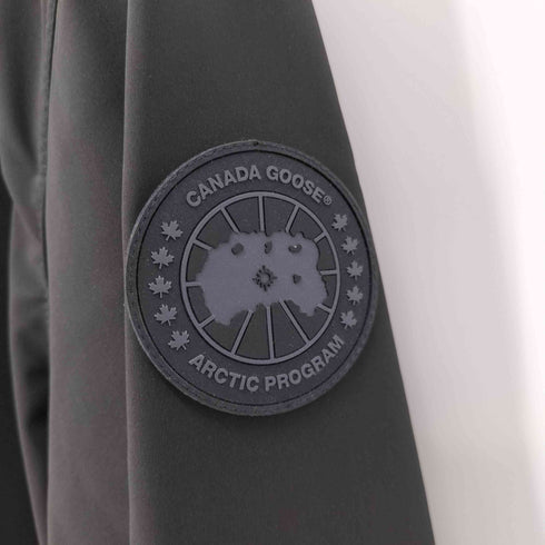 カナダグース CANADA GOOSE 2430MB Winslow Coat ウィンスローコート メンズ JPN:S