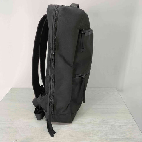 ポーター PORTER TIME DAYPACK インタラクティブデイパック スクエアバックパック リュック メンズ