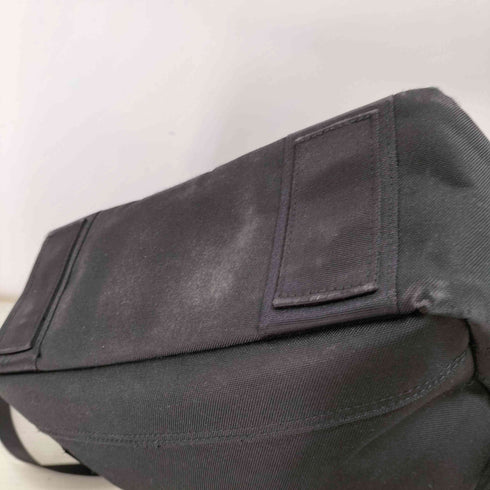 ポーター PORTER TIME DAYPACK インタラクティブデイパック スクエアバックパック リュック メンズ