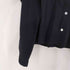 ミズイロインド mizuiro ind CREWNECK SHORT CARDIGAN レディース