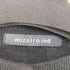 ミズイロインド mizuiro ind CREWNECK SHORT CARDIGAN レディース